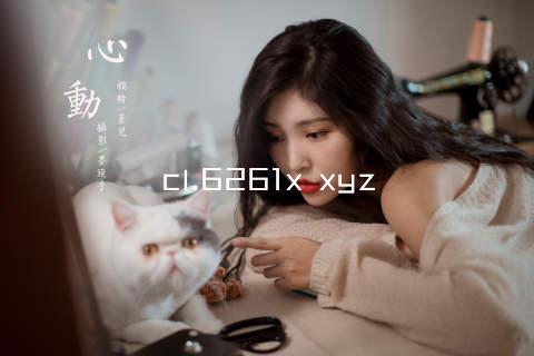 cl.6261x xyz